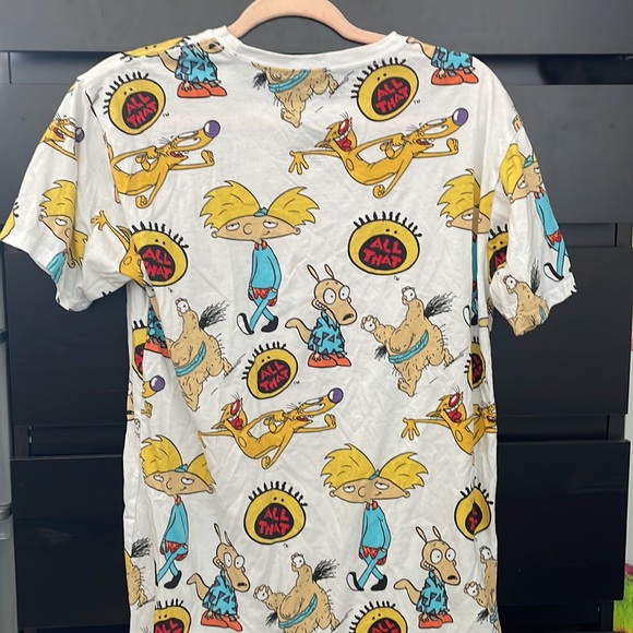 Nickelodeon T-Shirt - Picture 2 of 3